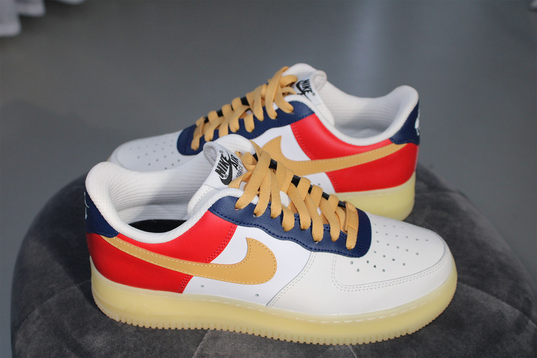 Air force cheap 1 aime